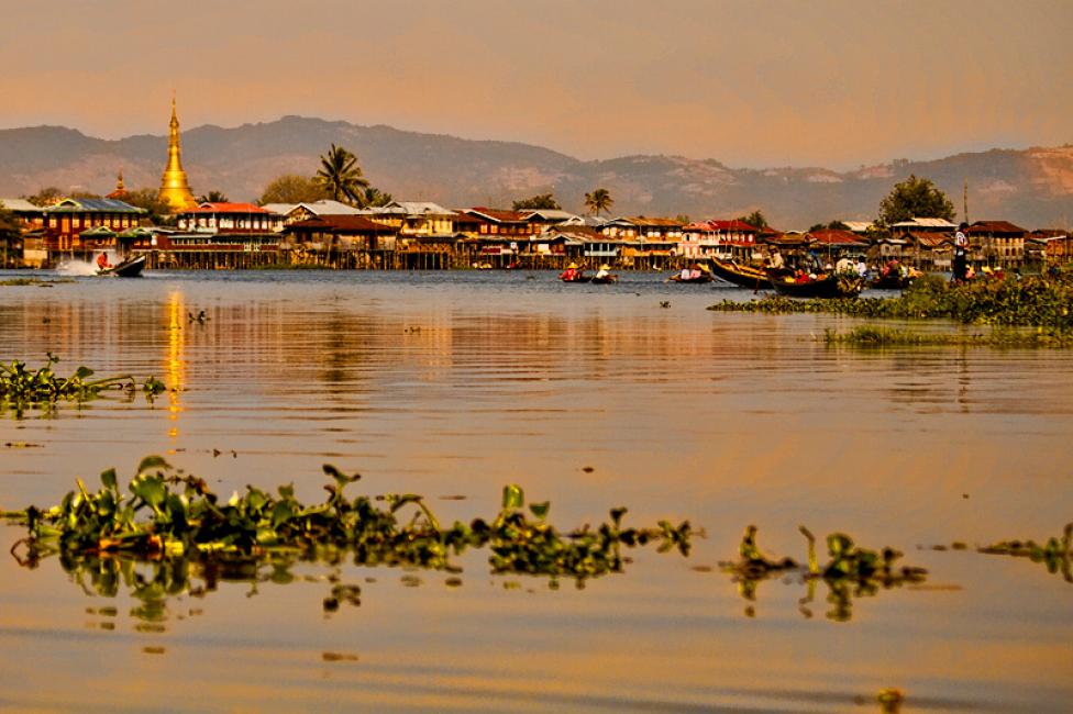 Imagen 28 de la galería de Myanmar